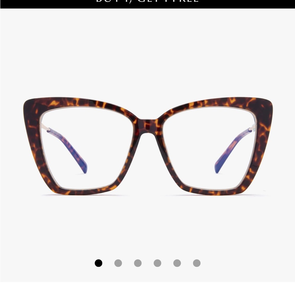 DIFF eyewear - blue light glasses